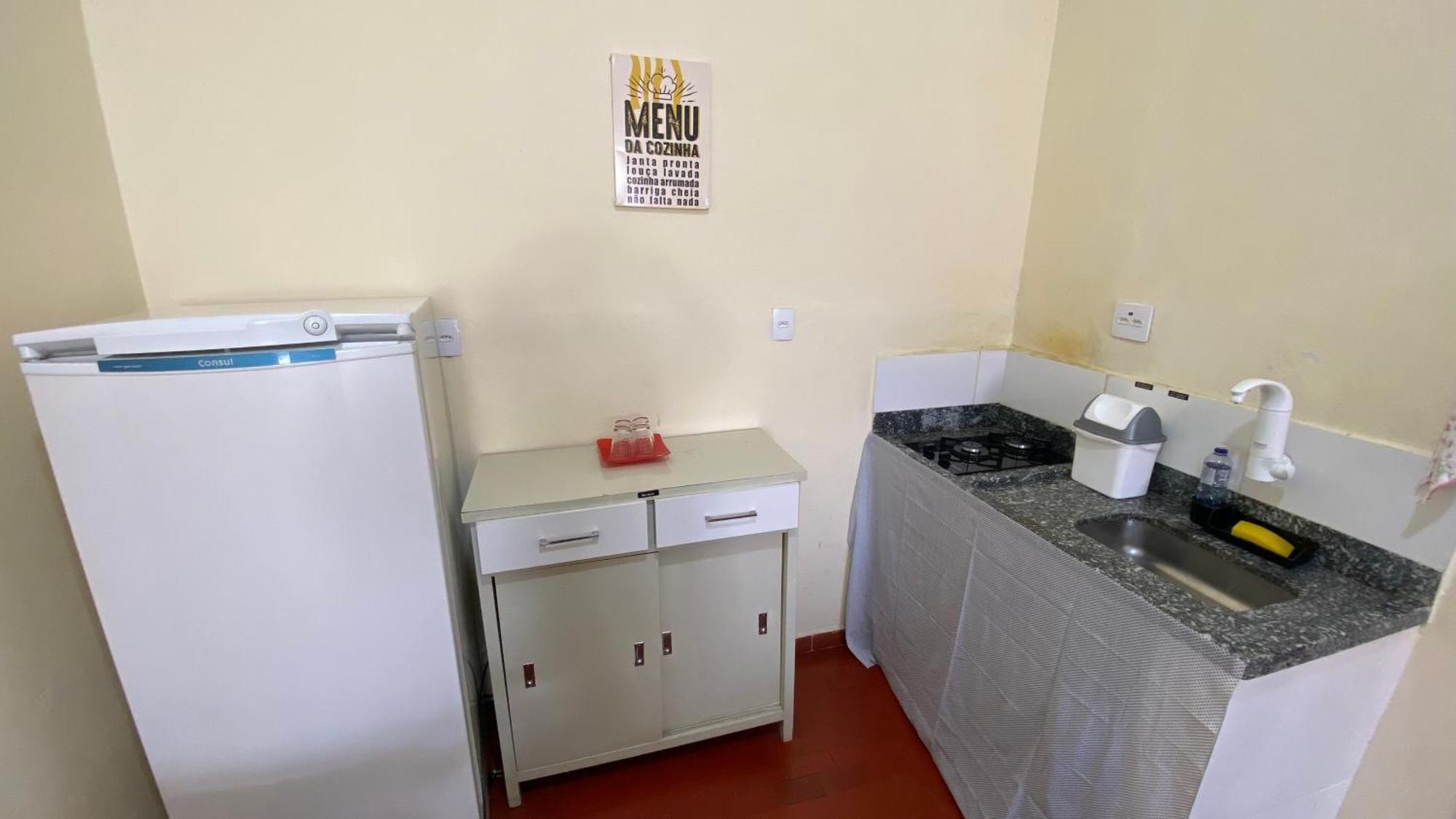 Studio 30M, Wi-Fi, Proximo Ao Centro Da Cidade Ribeirão Preto Exteriér fotografie